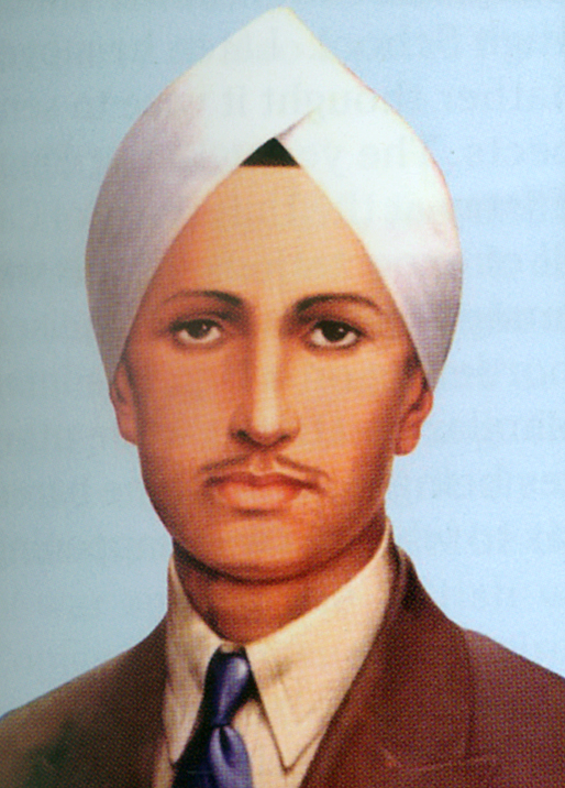 kartar singh sarabha punjab’s dashing martyr