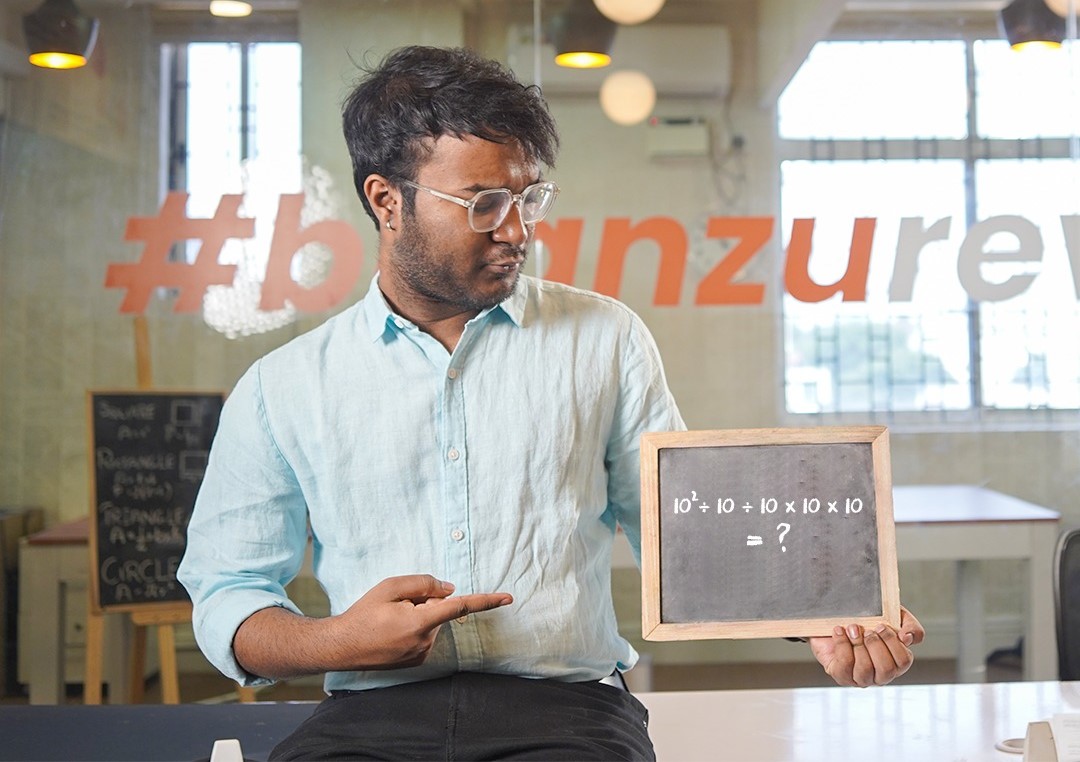 meet neelakantha bhanu prakash world’s fastest human calculator