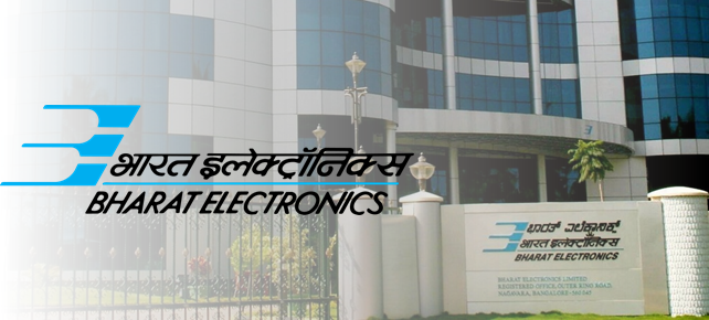 bharat electronics limited  bangalore