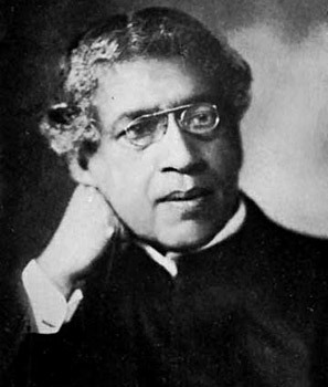 jagdish chandra bose: a poet among scientists