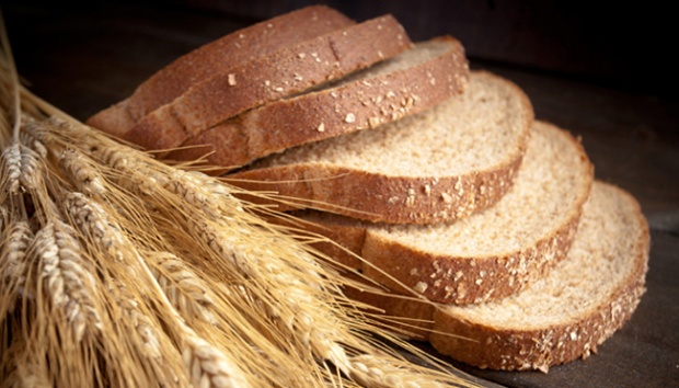 gigantic bread wheat genome discovered