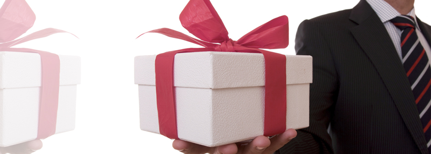 a renaissance in gift management