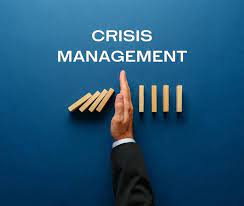 crisis management