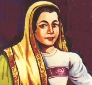 madam bhikaji cama