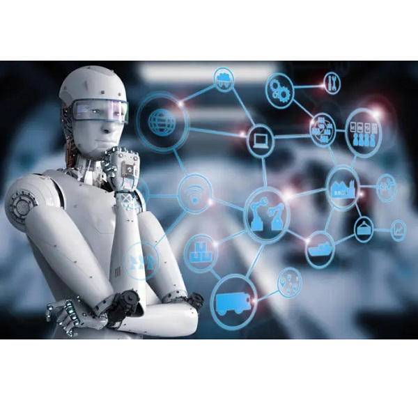learn machine learning (ml) about a robot proof career: ml, opportunitiesand job prospects