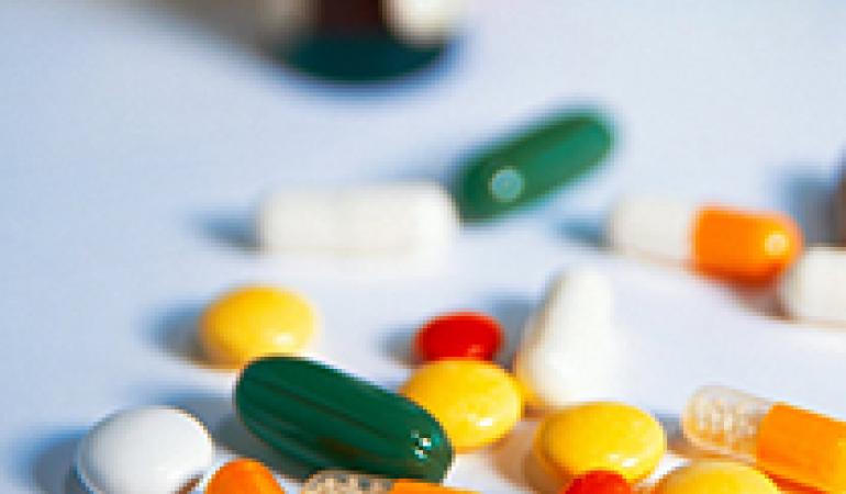 career options in the pharmaceutical industry