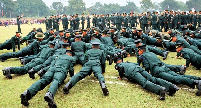 combined defence services exam 2025