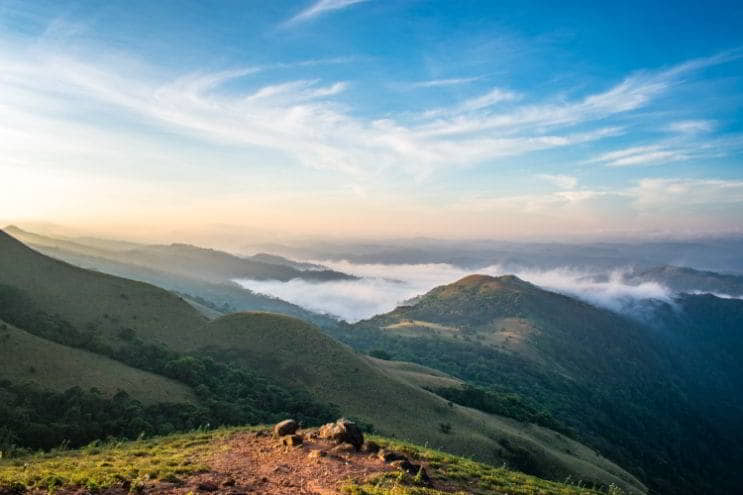 mystical coorg: where coffee meets wildlife in harmony