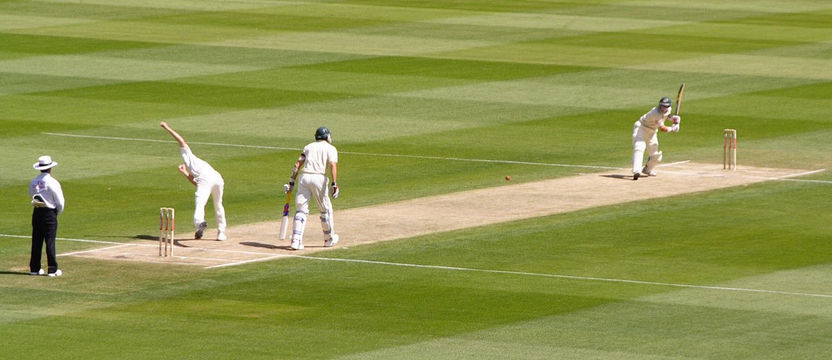 foot ball goes the way of cricket