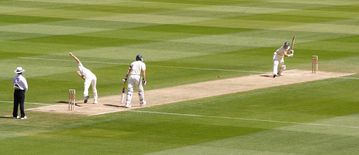 foot ball goes the way of cricket