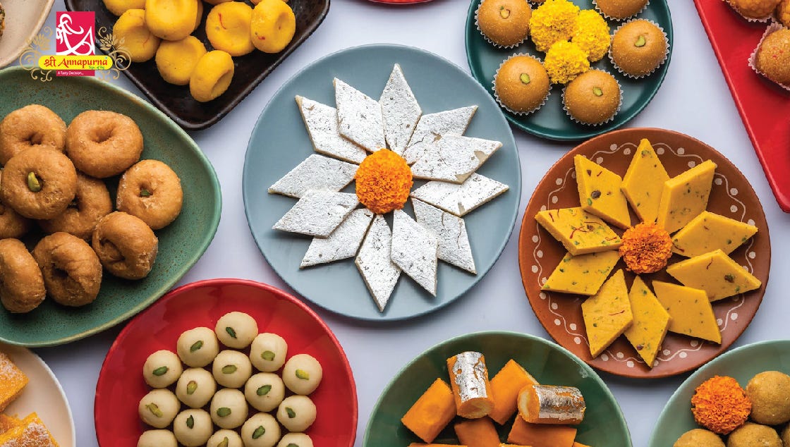 savouring traditions exploring the rich tapestry of sweet culture in ancient india