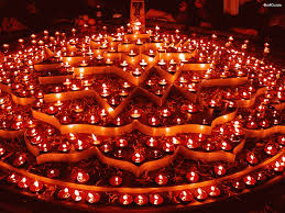 celebrating festivals of light