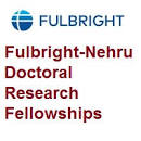 fulbright-nehru doctoral research fellowships