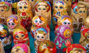 celebrating independence in the company of dolls