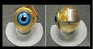 world’s first bionic eye a breakthrough in restoring vision