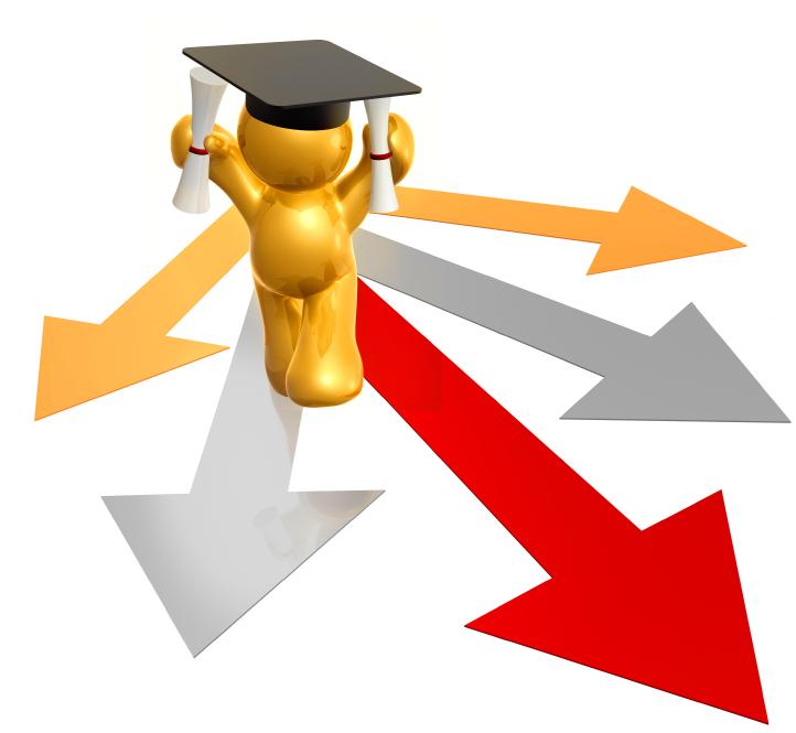 dual degree courses: a recipe for success