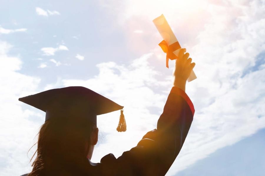 emerging degrees in 2025 what’s new across fields?