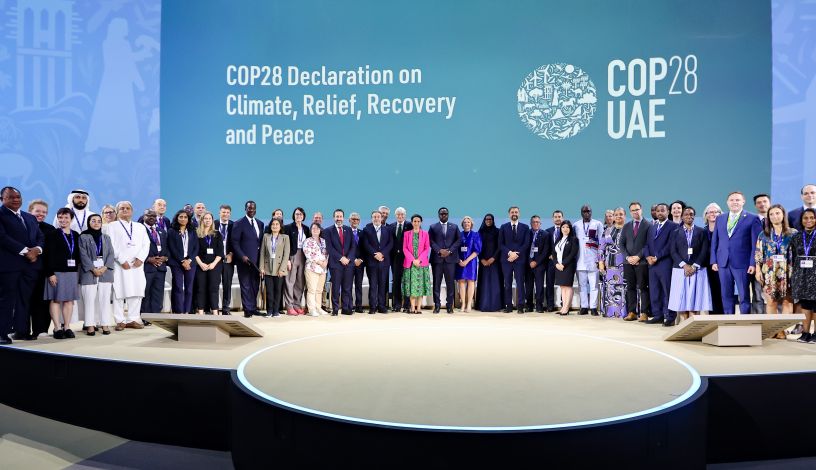 climate change will cop28 make any difference?