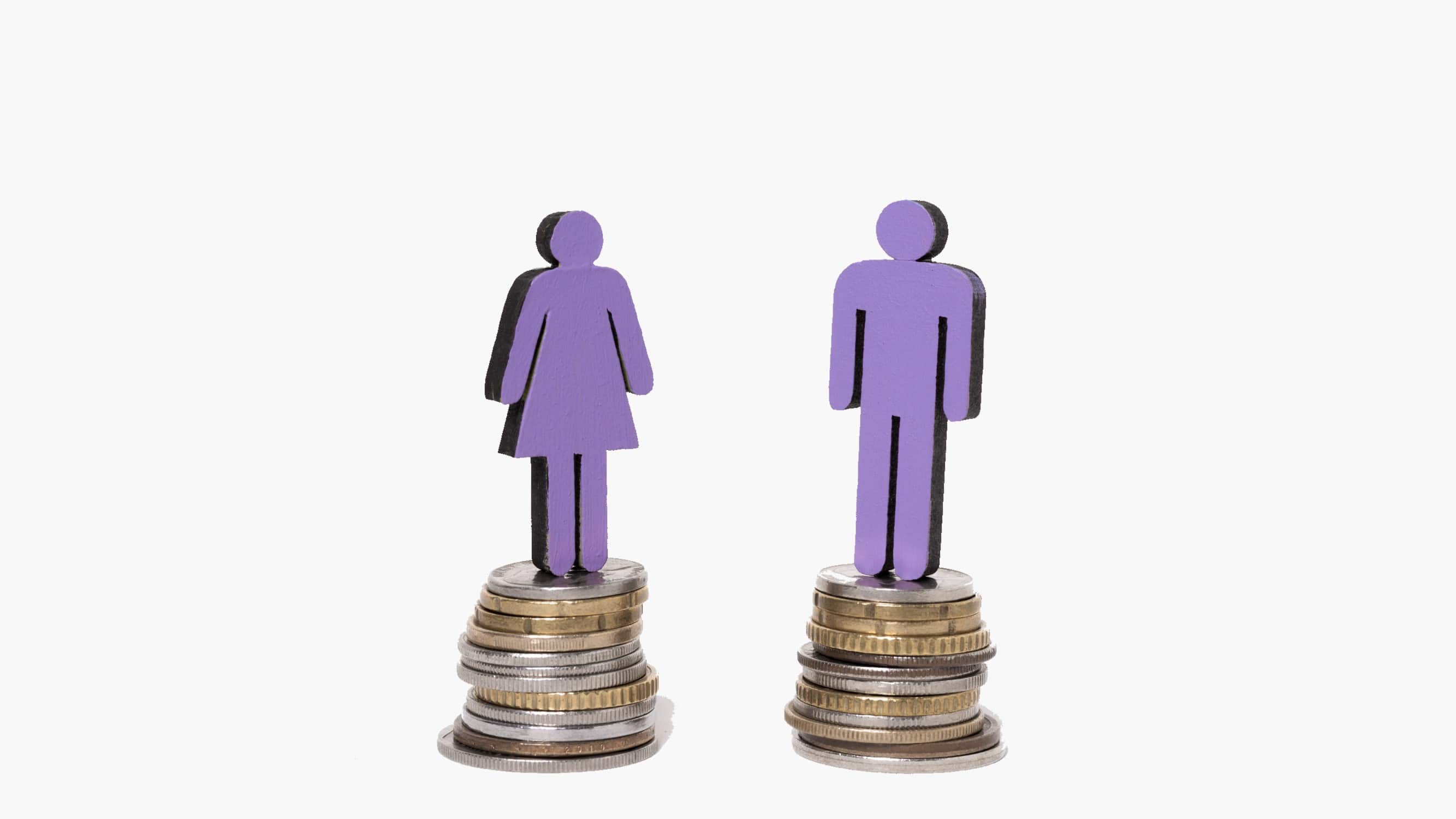 gender de-equalization in indian economy