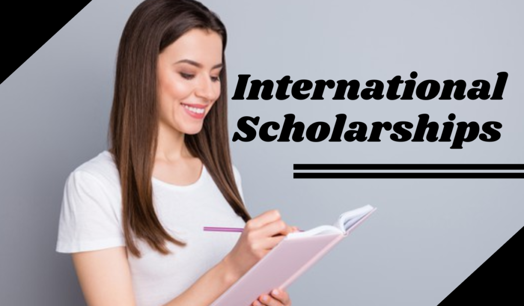 international scholarships at firbank grammar school, australia