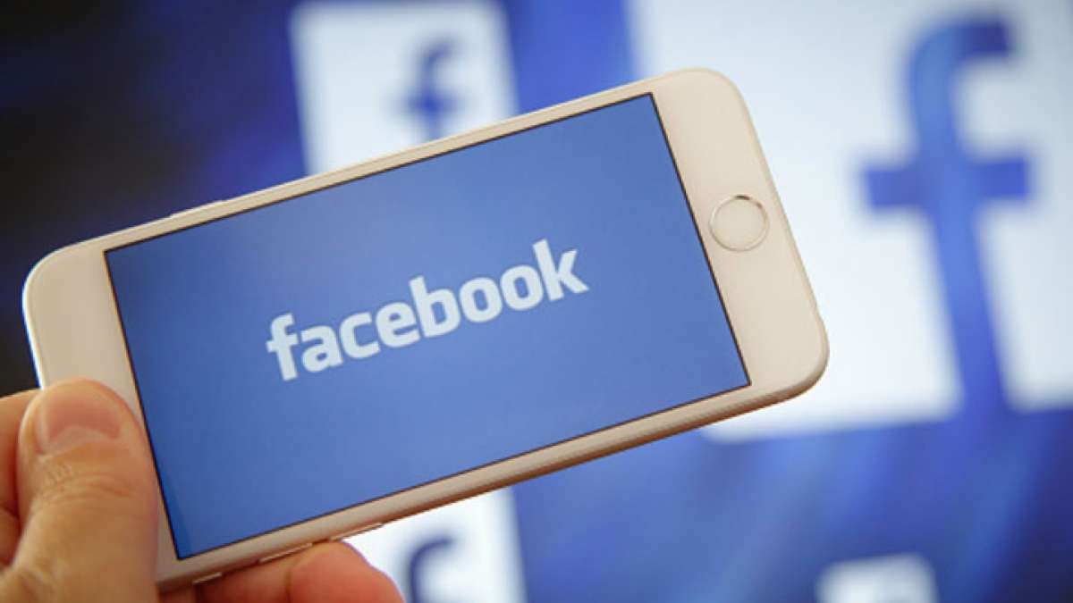 let’s learn from facebook