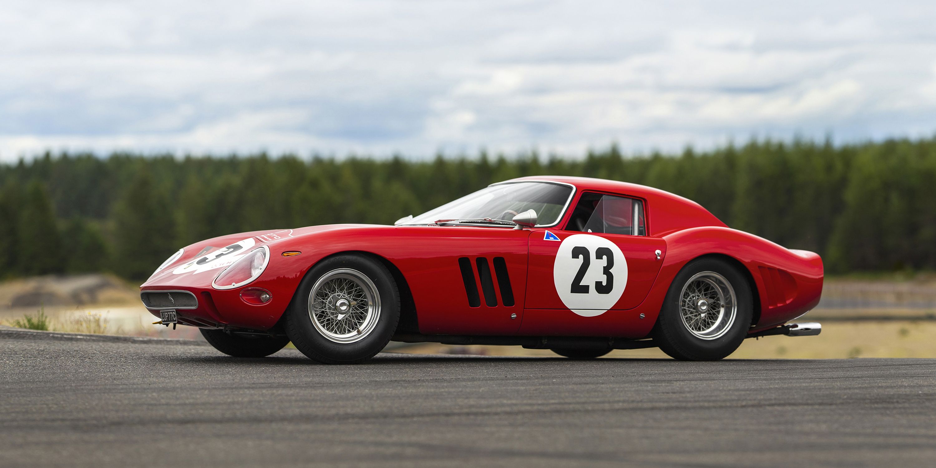 classic cars and super cars cars that are younger than you think