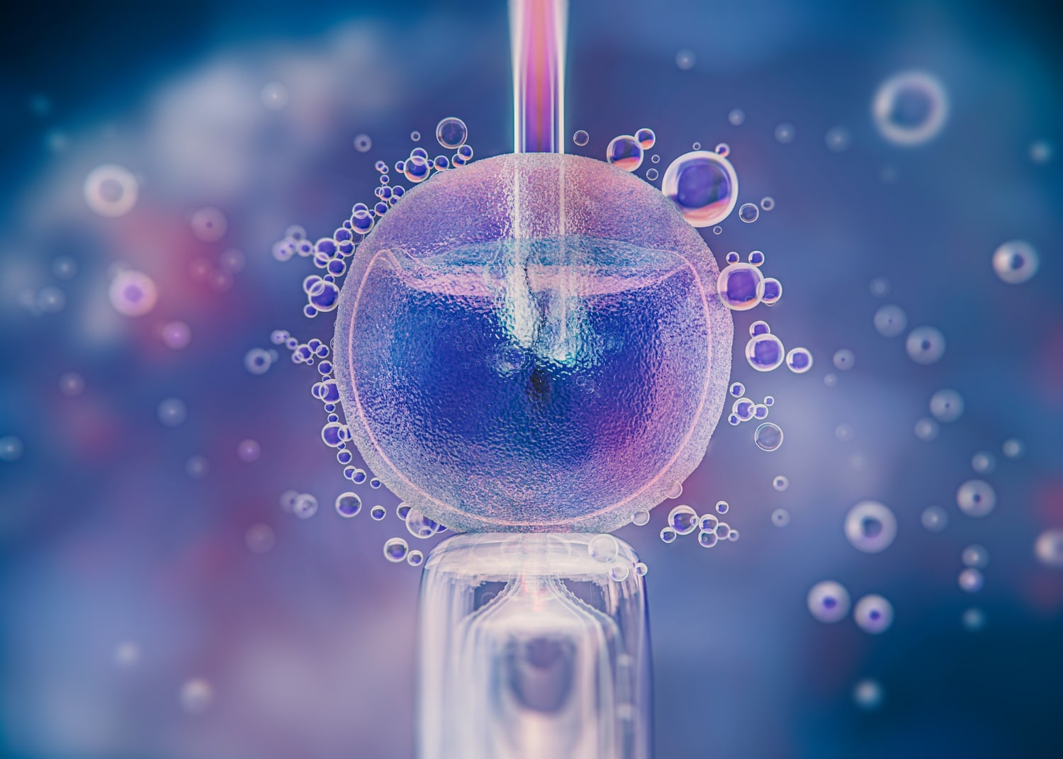 synthetic embryo a scientific marvel