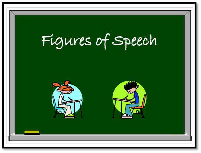 figures of speech