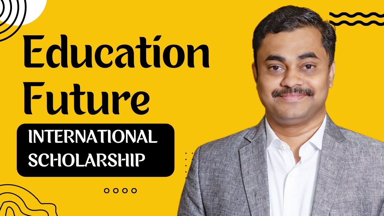 education future international scholarship 2024