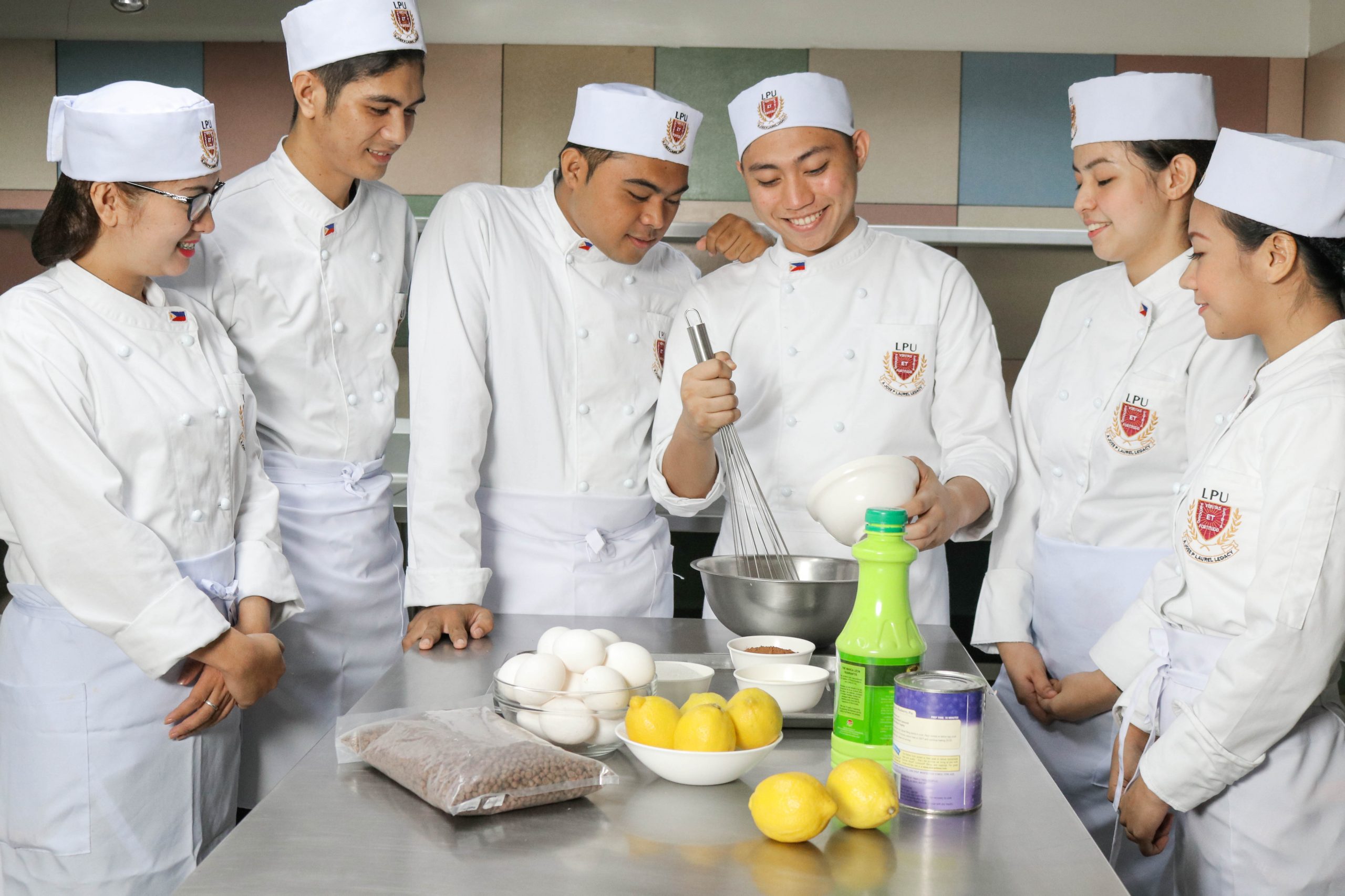 careers in culinary arts