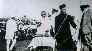100 years of the historic belgaum congress session 
