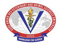 guru angad dev veterinary and animal sciences university