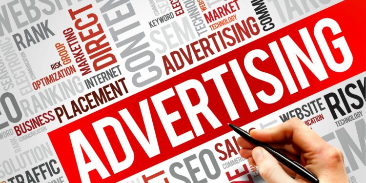 history of indian advertising