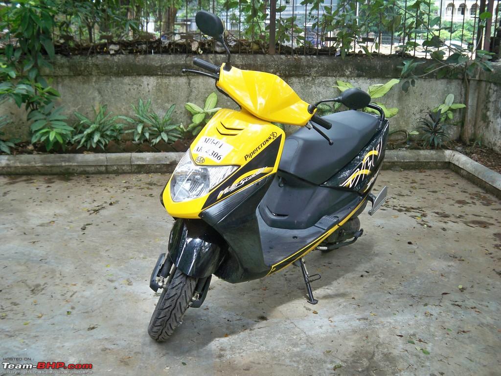 honda dio