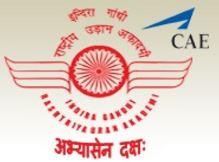 indira gandhi rashtriya uran akademi raebareli entrance test for commercial pilot license 2018 cpl course