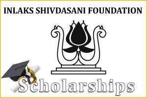 inlaks scholarships 2022