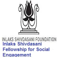  inlaks shivdasani foundation  invites applications for inlaks shivdasani fellowship for social engagement 2024