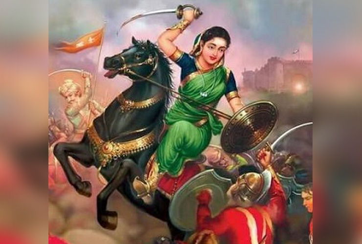 kittur rani chennamma india’s valiant freedom fighterte