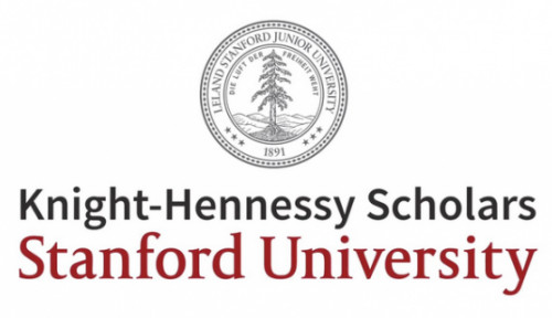 u.s.a. knight hennessy scholars programme for international students