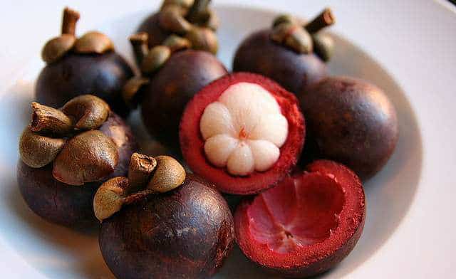 mangosteen the queen of tropical fruits