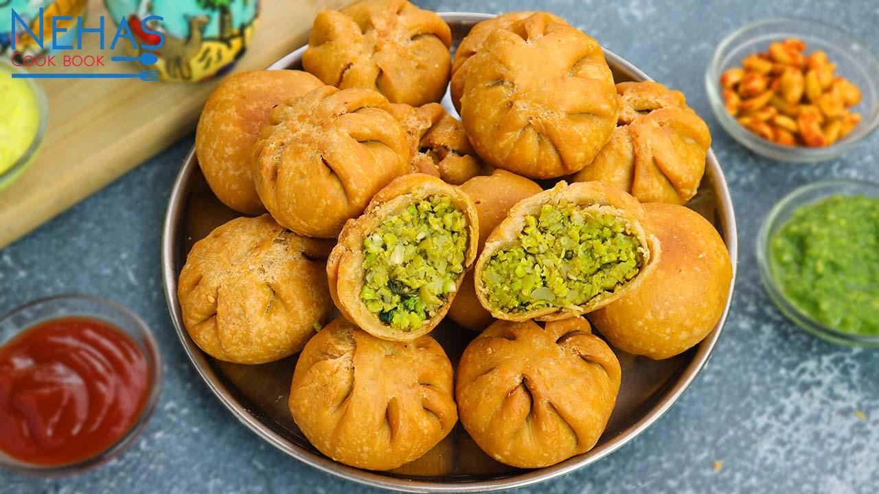 misana’s recipes: pea kachoris,tri-colour salad pizza,peas chicken bhuna and rosogolla payesh