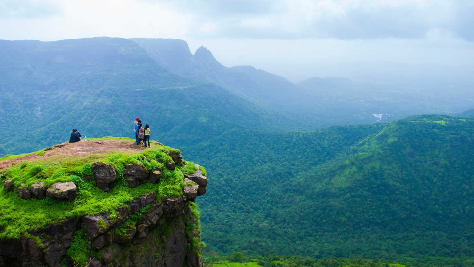 matheran the mesmerising  beauty of nature