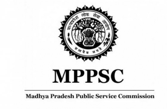 mppsc recruitment 