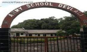     army public school devlali, nasik  recruitment 2019