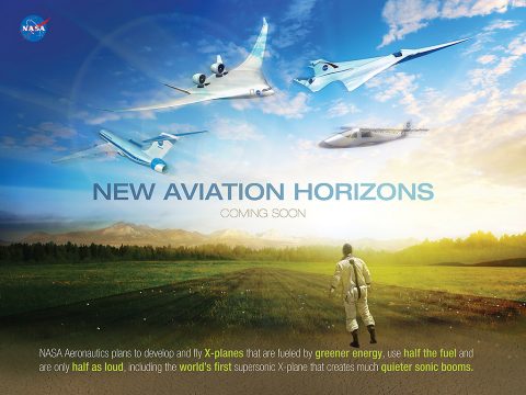 the fast pace of aviation innovation