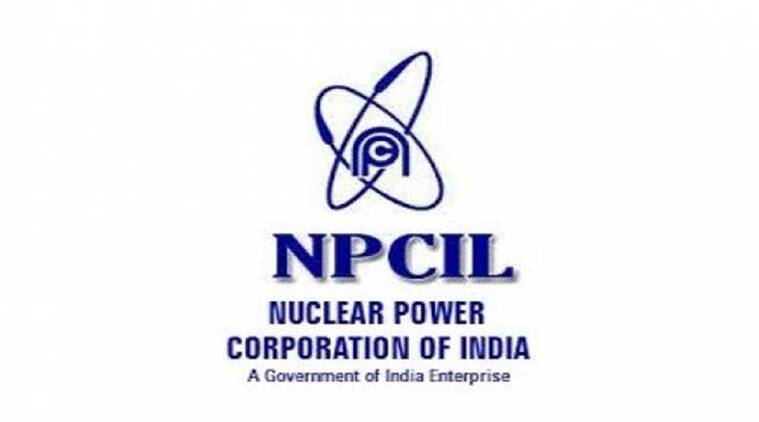 npcil, kudankulam recruitments 2016