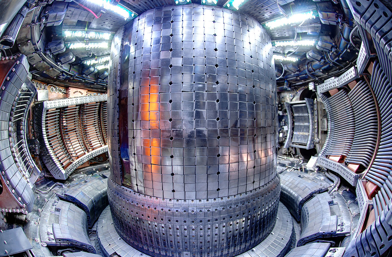 nuclear fusion energy breakthrough to boost clean power