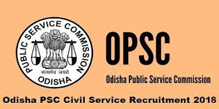 odisha civil services exam 2018 for llb 