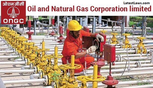    oil and natural gas corporation ltd recruitments 2018
