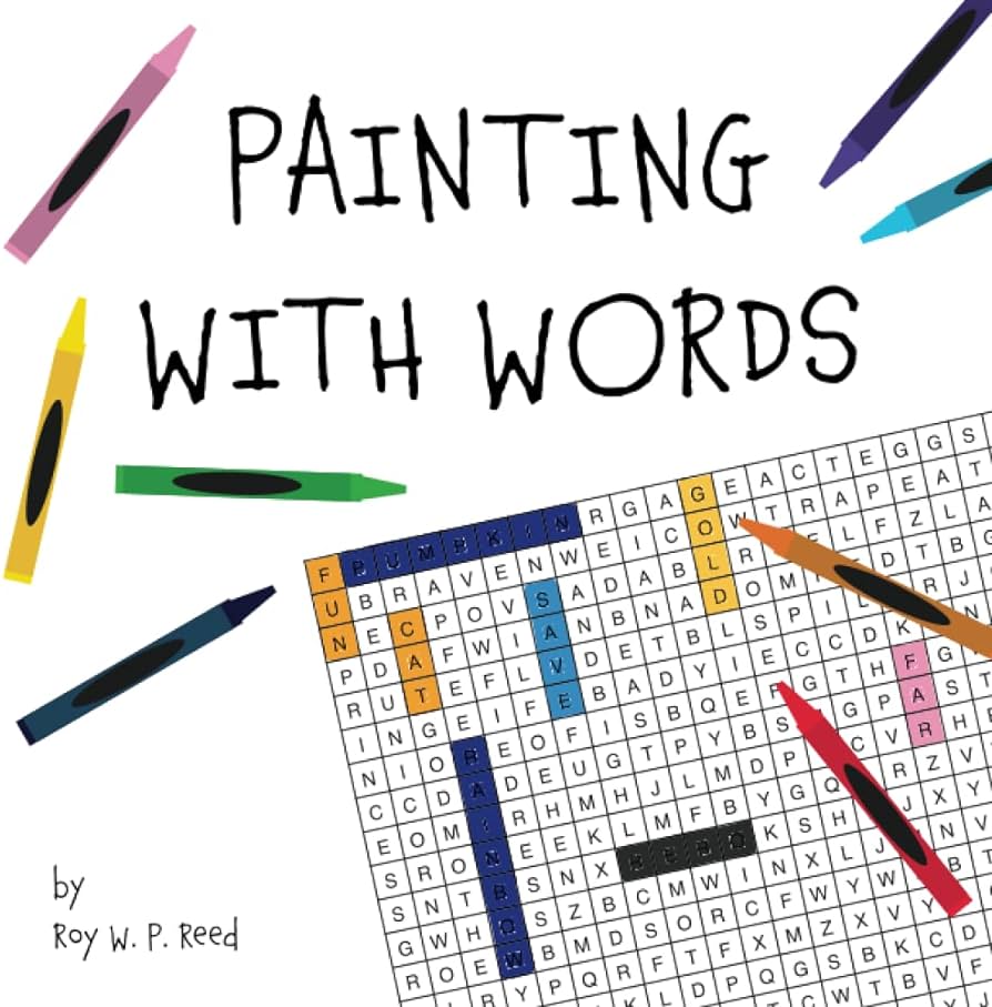 painting with words